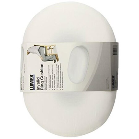 Nutrione 16 x 13 in. Invalid Ring with Cover NU3494517