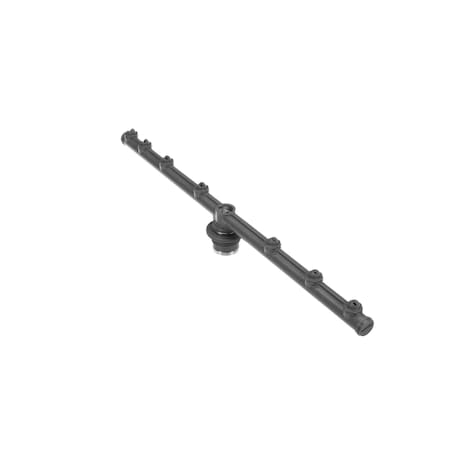 Champion - Moyer Diebel ASSEMBLY, WASH ARM 0513971