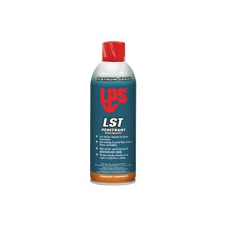 Lps 11 oz Aerosol Torque LST Penetrant, 12PK 428-01916