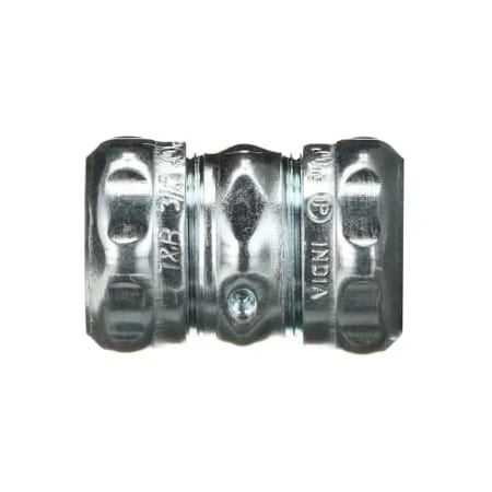 Abb 3/4 INCH COUPLING, COMP., EMT, STL, 250PK TK112A