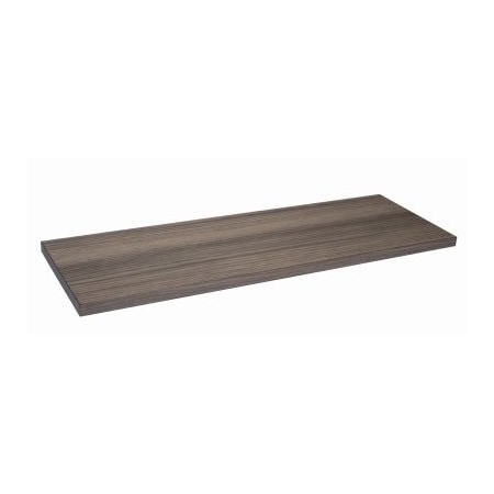 Knape & Vogt 12x48 Diamond Ash Shelf 1980 DA 12X48
