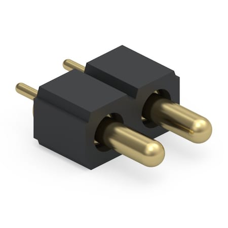 Mill-Max Spring Contacts-821-22-002-10-004101 821-22-002-10-004101