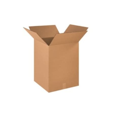 Smurfit Westrock Packaging Solutions Moving Box, 18 X 18 X 24 32 ECT C 1074657