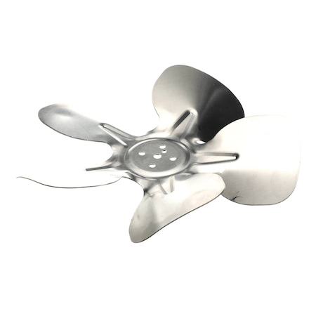 Structural Concepts Fan Blade, 5 Blade 72682