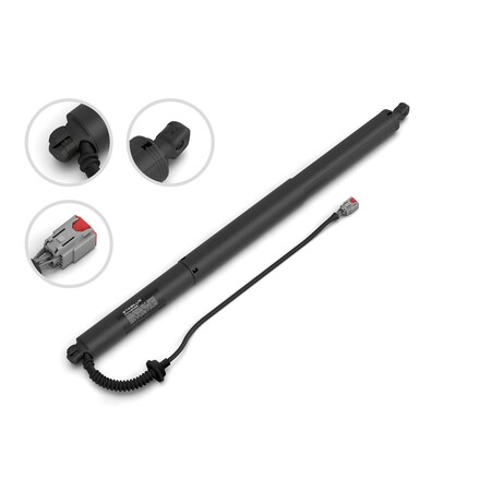 Stabilus Liftgate Lift Support 26.65 Inch 24-21 Jeep 2A-191257