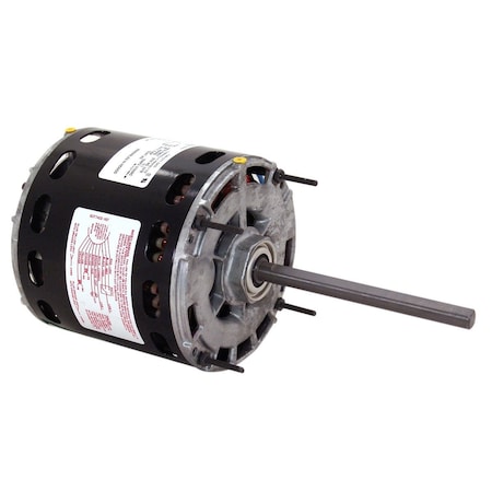 Century 454A Fan & Blower Motor for 1/3, 1625/3, 5.6 in CX U454