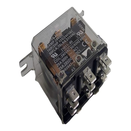 Caterpillar RELAY-POWER, CATERPILLAR OEM 1369485 1369485