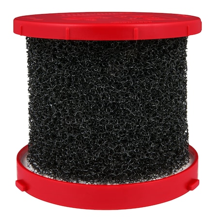 Milwaukee Tool Foam Wet Filter 49-90-2015