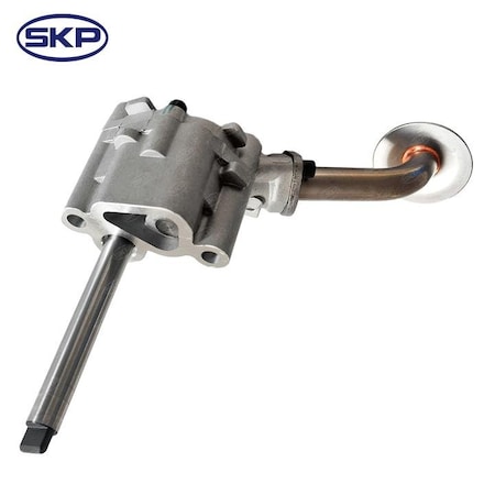 Skyward Automotive Products Engine Oil Pump, SKPM225