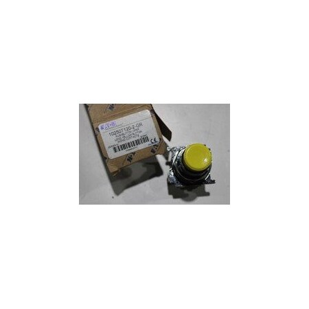 Eaton Pushbuttons EA 10250T120-2-GR