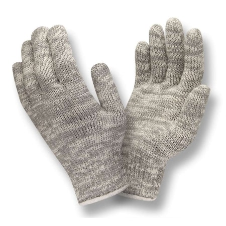 Cordova Glove, Multi-Color, Cotton/Poly, PK12 3115L