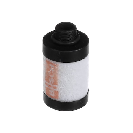 Busch Vacuum Exhaust Filter, R5 0003, 0004, 0005 0532.140.151