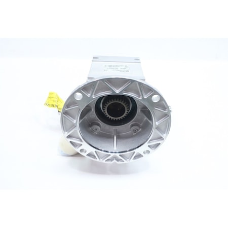 Nord RIGHT ANGLE GEAR REDUCER 1-1/8IN 60:1 SK1SI63L-N140TC