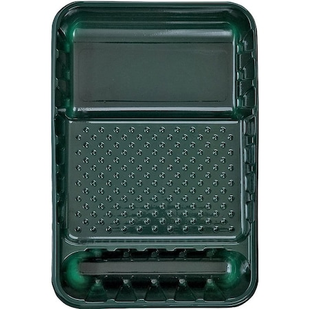 Linzer Paint Tray, 1 qt Capacity, Plastic RM40