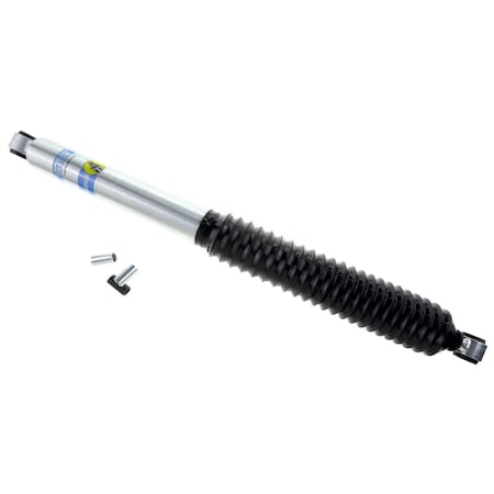 Bilstein Nitrogen Gas Charged, Not Adjustable Valving, With Shock Boots, Single 33-104652