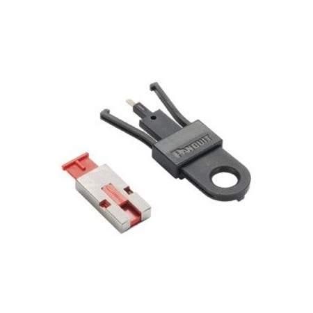 Panduit USB Type 'A' Blockout De PSL-USBA