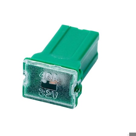 Optifuse Automotive Link Fuse, TFLS Series, 20A to 80A, 32V DC TFLS-40A