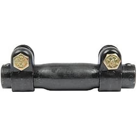 Powerhouse 0.625-18 x 4.5 in. Tie Rod Adjusting Sleeve PO3632215