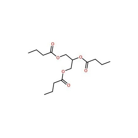 Ak Scientific Glyceryl tributyrate (100g), CAS 60-01-5 S163-100g
