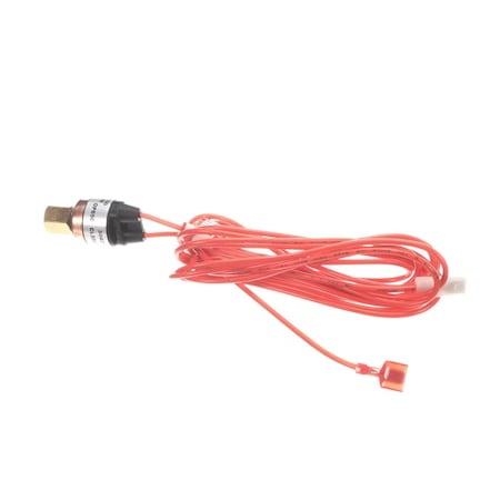 Trane SWITCH, HIGH PRESSURE, SPST, O SWT03017