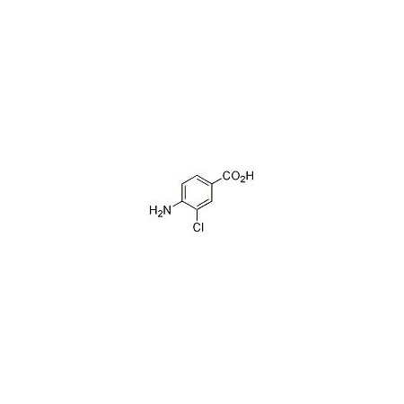 Ak Scientific 3-Chloro-4-aminobenzoic acid (5g), CAS 2486-71-7 L508-5g