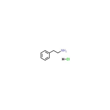 Ak Scientific 2-Phenylethylamine HCl (500g), CAS 156-28-5 D683-500g