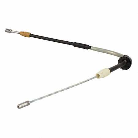 Motorcraft Parking Brake Cable, BRCA98