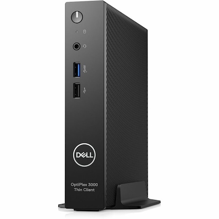 Dell SPL OPTIPLEX 3000 THIN CLIENT 65 W TPM 8 GB INTEGRATED THIN OS WLAN NOOB 7HD13