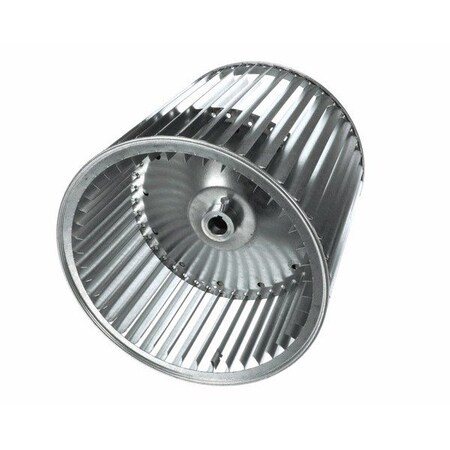 York WHEEL, BLOWER, 12 X 12, 1in BORE S1-02642417000
