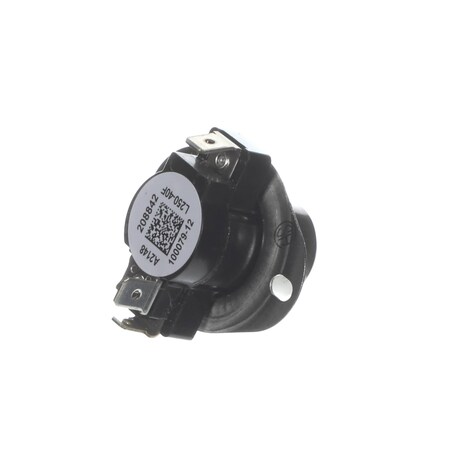 Lennox Hi Limit Switch, L250-40F 82W45