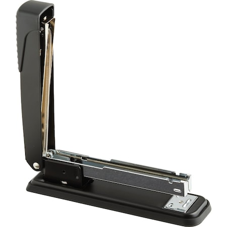Staples 1/4'' Staple 20-Sheet Desktop Stapler ST24547