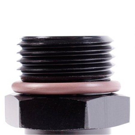 Auto Usa 8 AN ORB to 0.31 in. Barb Fitting AU1636515