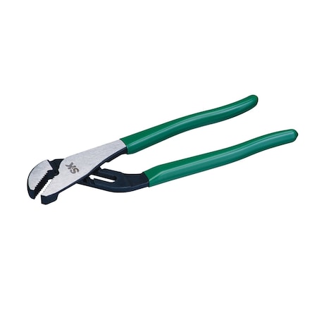 Sk Professional Tools Groove Pliers, 7", Tongue 7507