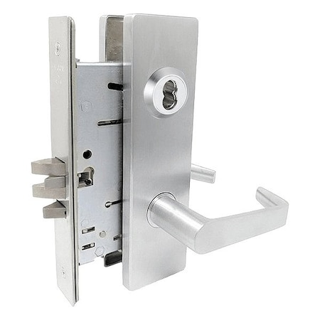 Falcon Door Locksets MA581B DN 626