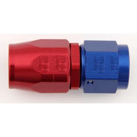 Hands On No.6 AN Straight Hose End HA3618700