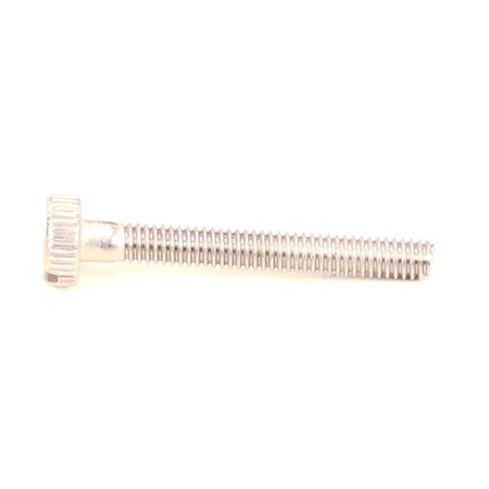 Multiplex Slotted Knurled Screw, No 8-32 x 1-1/2', MDH-302, MDH-402 020000259