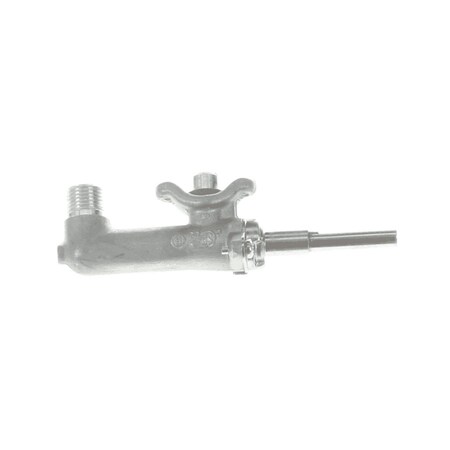Whirlpool VALVE-BURNER W11740802