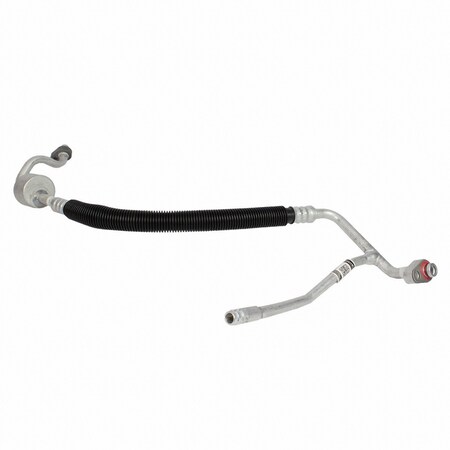 Motorcraft A/C Refrigerant Discharge Hose, YF3717