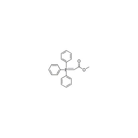 Ak Scientific Methyl (triphenylphosphoranylidene) acetate (5g), CAS 2605-67-6 I511-5g