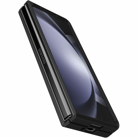 Otterbox Thin Flex Case For Samsung Galaxy Z Fold5 , Black 77-93774