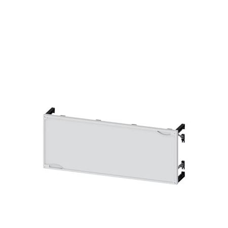 Siemens ALPHA 400/630/1250 DIN assembly kit terminal blocks vertical section cover 8GK4402-2KK32