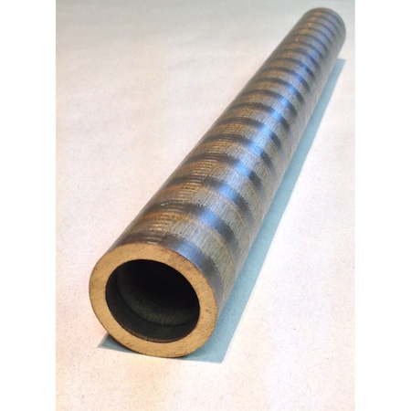 Bunting Bearings 1-1/2 X 4-1/2 X 13 C93200 C93200 Cast Bar B932C012036-13