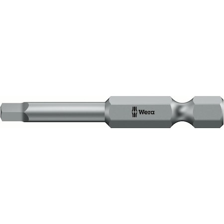 Wera 868/4 V Square-Plus bits, # 3 x 89 mm 5060298001