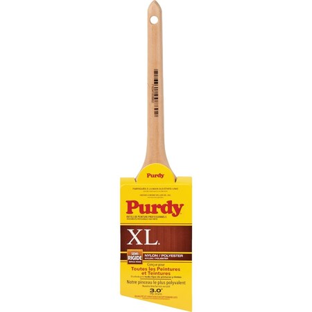 Purdy XL Dale 3'' Angular Trim Paint Brush 144080330