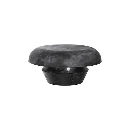 Auveco Differential Cover Plug, 10PK 24215