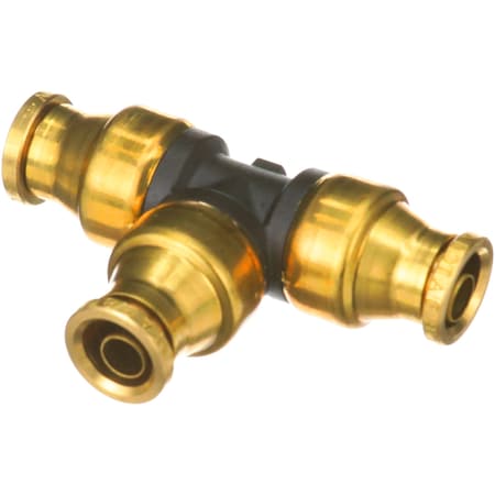 Gates Composite Air Brake Fitting G31451-0806C