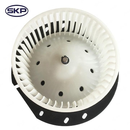 Skyward Automotive Products HVAC Blower Motor, SK700019