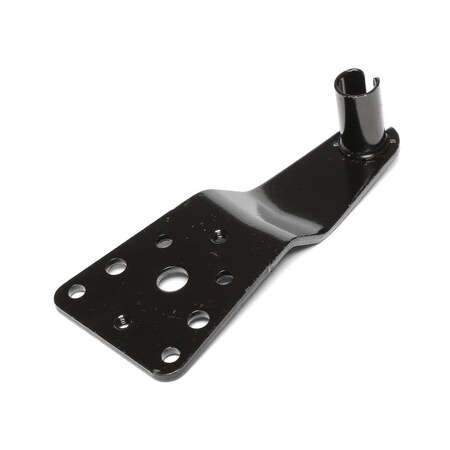 Whirlpool DOOR HINGE WP12566607ED