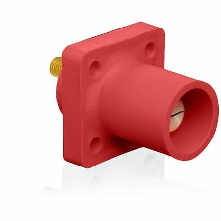 Leviton Male Receptacle 16R23-UR
