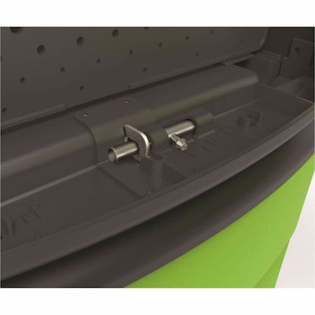 Copernicus TECHTUB2-TROLLEY FOR IPADS W/ FTT2012